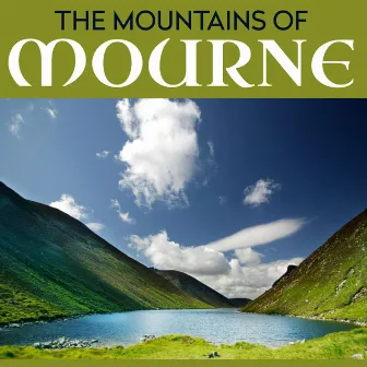 The Mountains Of Mourne by Brian Dullaghan