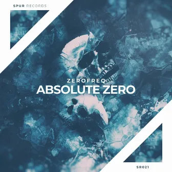 Absolute Zero by ZEROFREQ