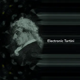 Electronic Tartini by Al Goranski