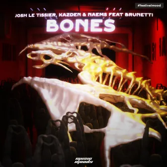 Bones by NAEMS