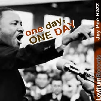 One Day One Day by Jey Pee Razz