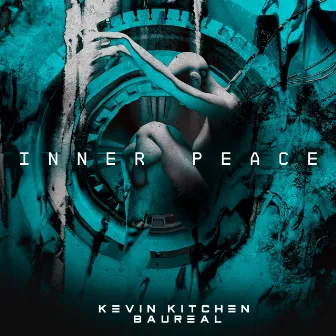 Inner Peace by Kevin Kitchen