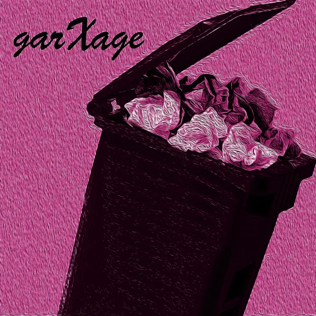 garXage (PRIKA Remix)