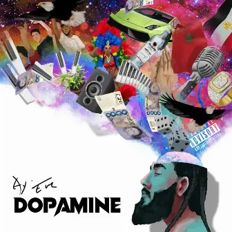 Dopamine by Ay Em