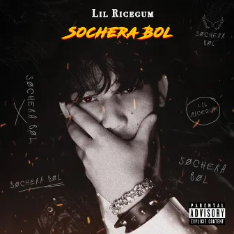 Sochera Bol by Lil Ricegum