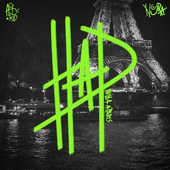 H.A.P by Acid Kid