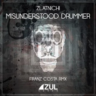 Misunderstood Drummer by Zlatnichi