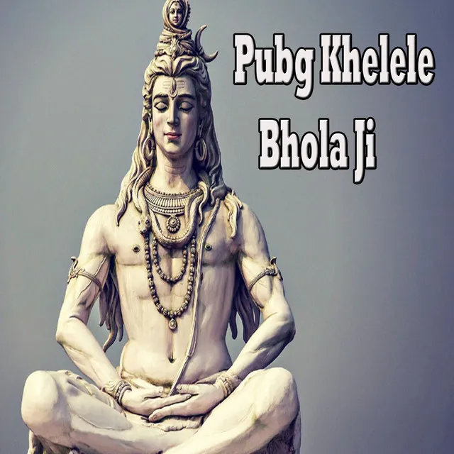 Pubg Khelele Bhola Ji