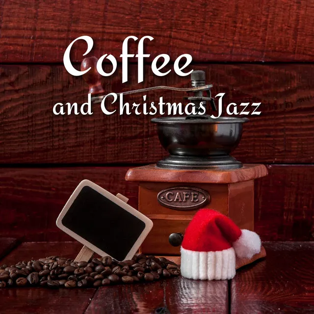 Coffee and Christmas Jazz