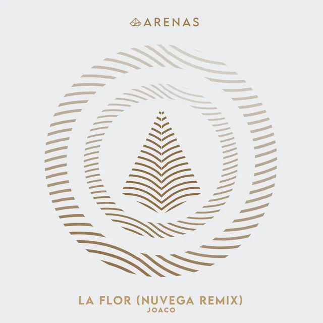 La Flor - NuVega Remix