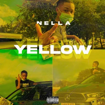 yellow by Nella