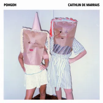 Pohgoh + Caithlin De Marrais Split 7