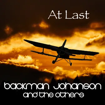 At Last by Backman Johanson and the others