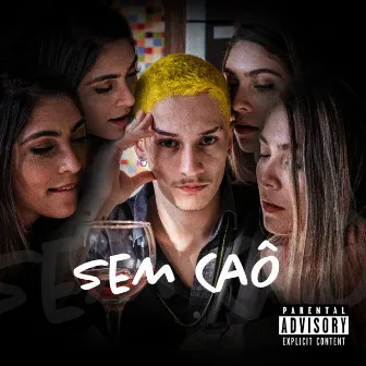 Sem Caô by Leo Alencar