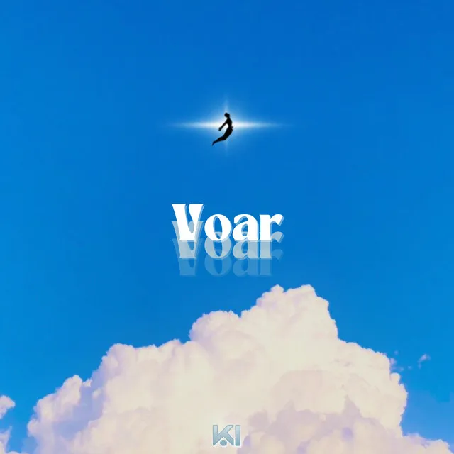 Voar