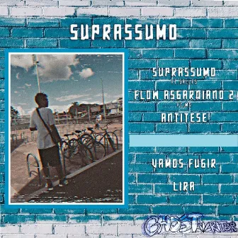 Suprassumo by Gaijin mc