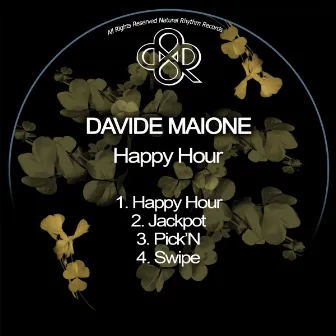 Happy Hour by Davide Maione