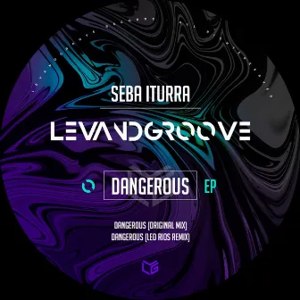 Dangerous by Seba Iturra