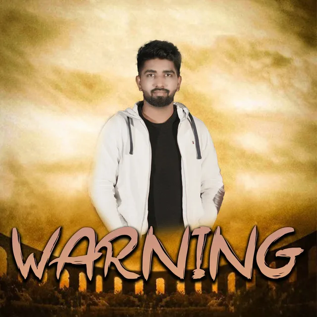 Warning