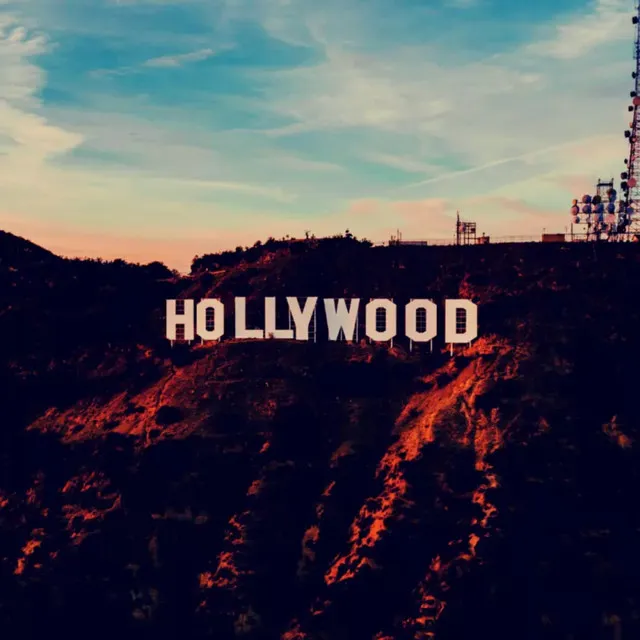 Hollywood