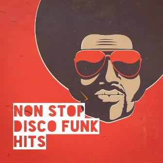 Non Stop Disco Funk Hits by Unknown Artist