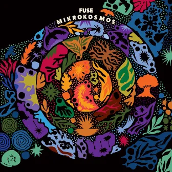 Mikrokosmos by Fuse