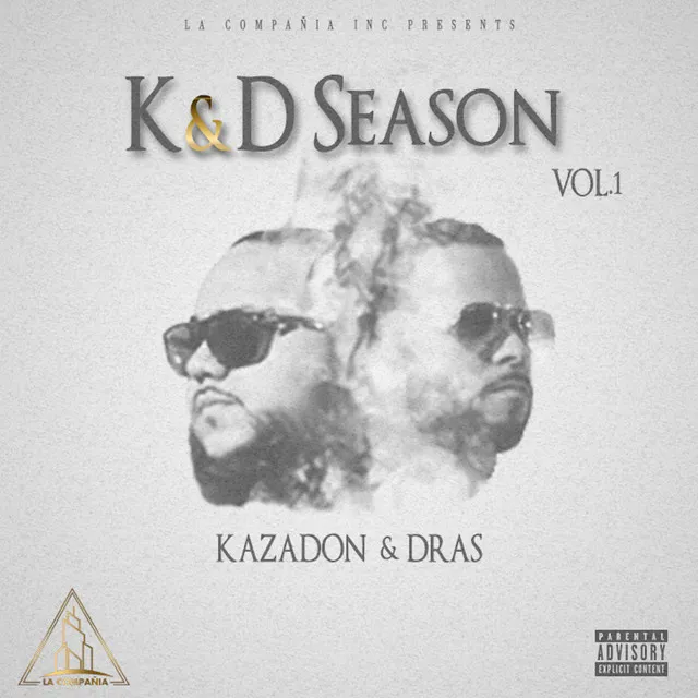 K&D Season Volume 1