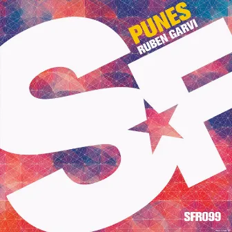 Punes by Ruben Garvi