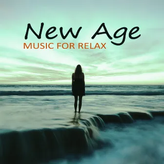 New Age Music for Relax – Deep Sounds for Relaxation, Calming Sounds, Therapy of Senses, Serenity, Soft Music for Meditation, Stress Release by Stress Relieving Music Consort