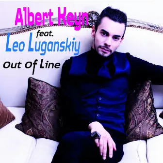 Out Of Line by Albert Keyn