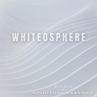 Whiteosphere by Spiritual Essence