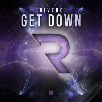 Get Down by RIVERO