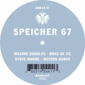 Speicher 67 by Maxime Dangles