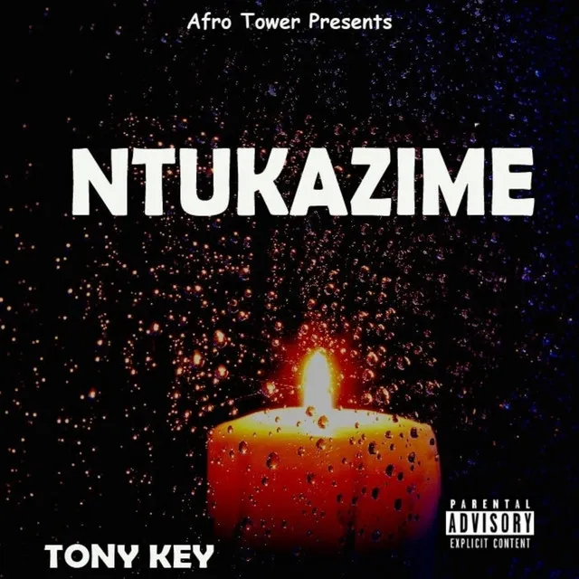 Ntukazime