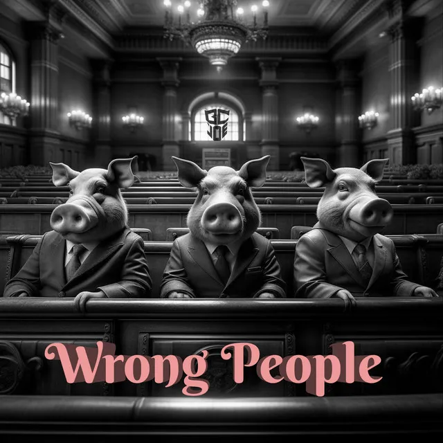 Wrong People