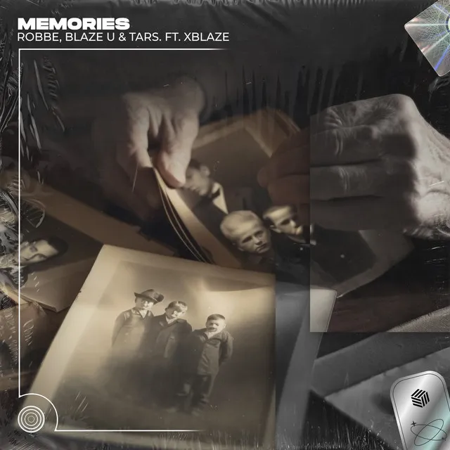 Memories - Techno Remix