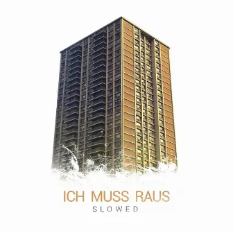 Ich muss raus (Slowed Version) by Zensery