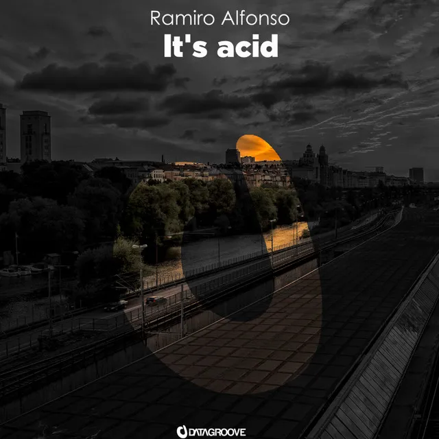 Its Acid - Original Mix