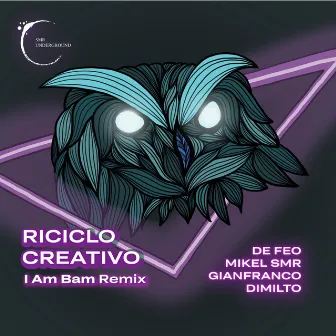 Riciclo Creativo E.P by De Feo