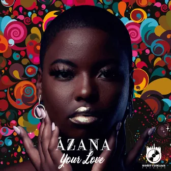 Your Love by Azana