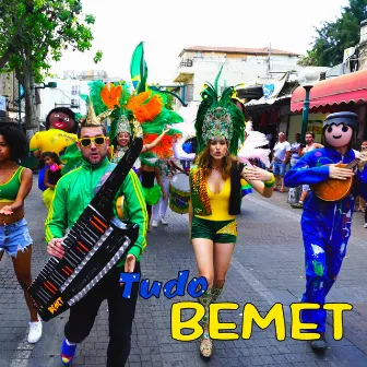 TudoBEMET by BEMET