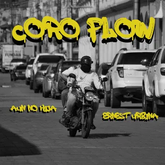 COROFLOW by Ernest Urbina