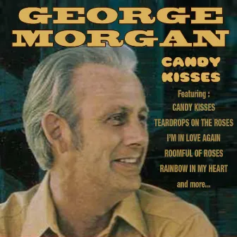 Candy Kisses by George Morgan