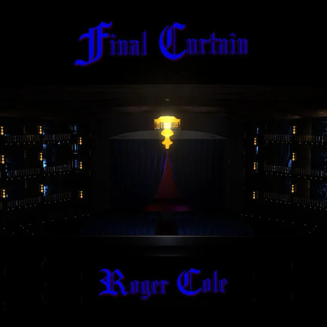 Final Curtain