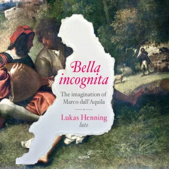 Bella Incognita: The Imagination of Marco dall'Aquila by Marco dall’Aquila