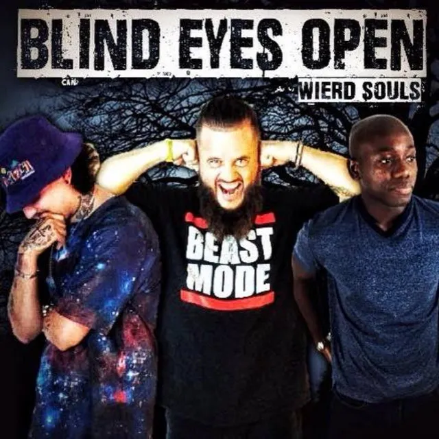 Blind Eyes Open