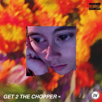 Get 2 the Chopper by Dee Dot Jones