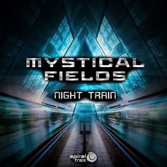 Night Train by Mystical Fields