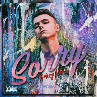 Sorry by Corey Vance