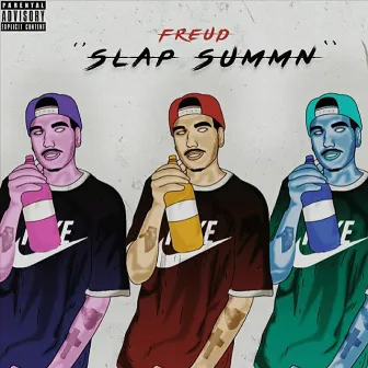 Slap Summn by Freud